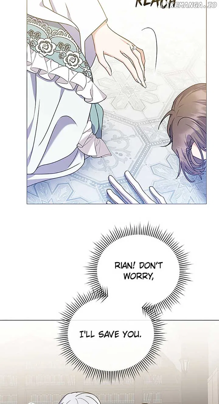 The Land Lord’s Baby Retires Chapter 91 – Page 63