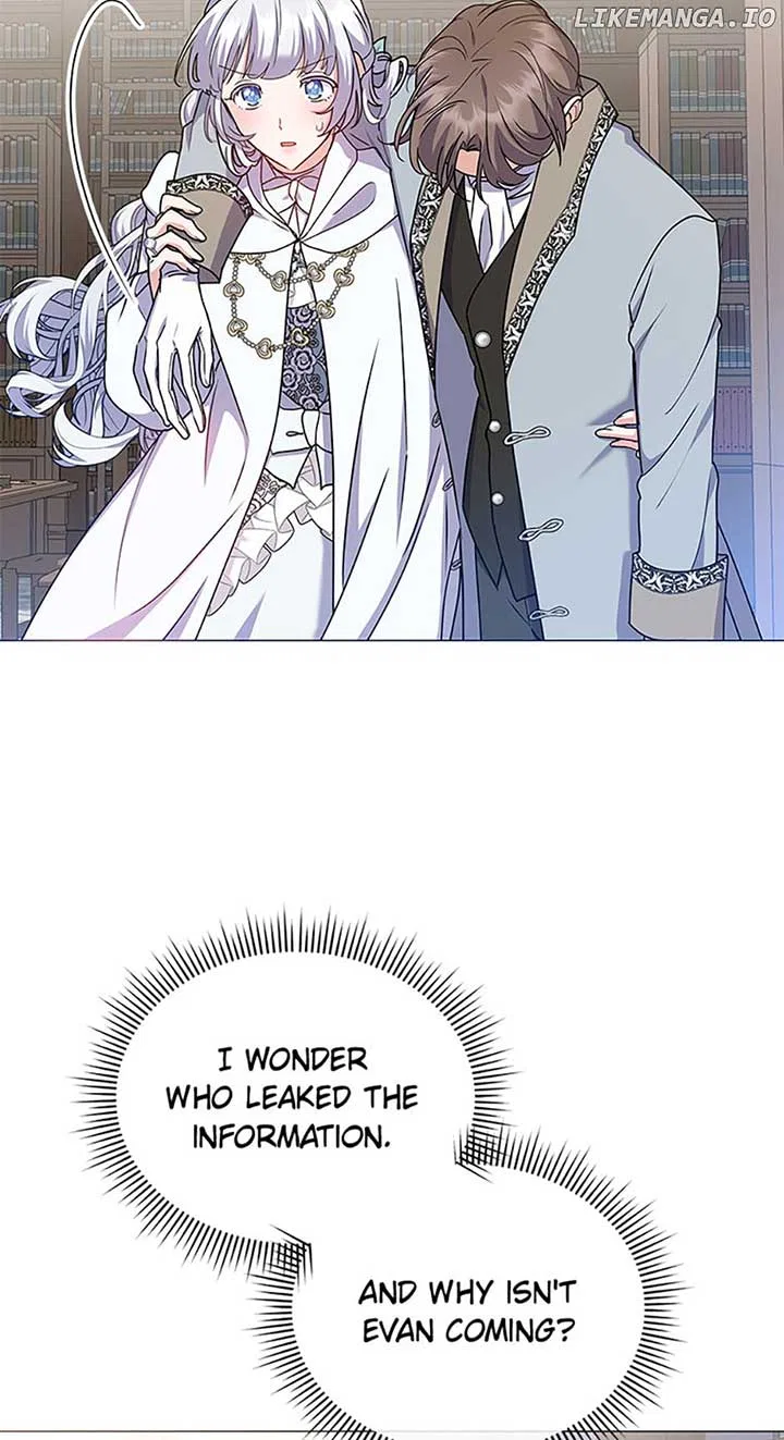 The Land Lord’s Baby Retires Chapter 91 – Page 64