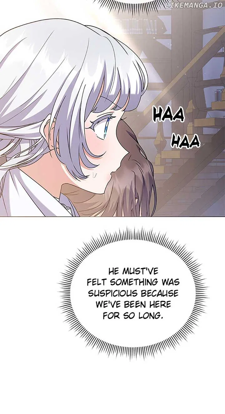 The Land Lord’s Baby Retires Chapter 91 – Page 65