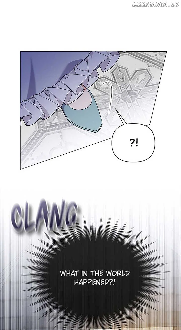 The Land Lord’s Baby Retires Chapter 91 – Page 66