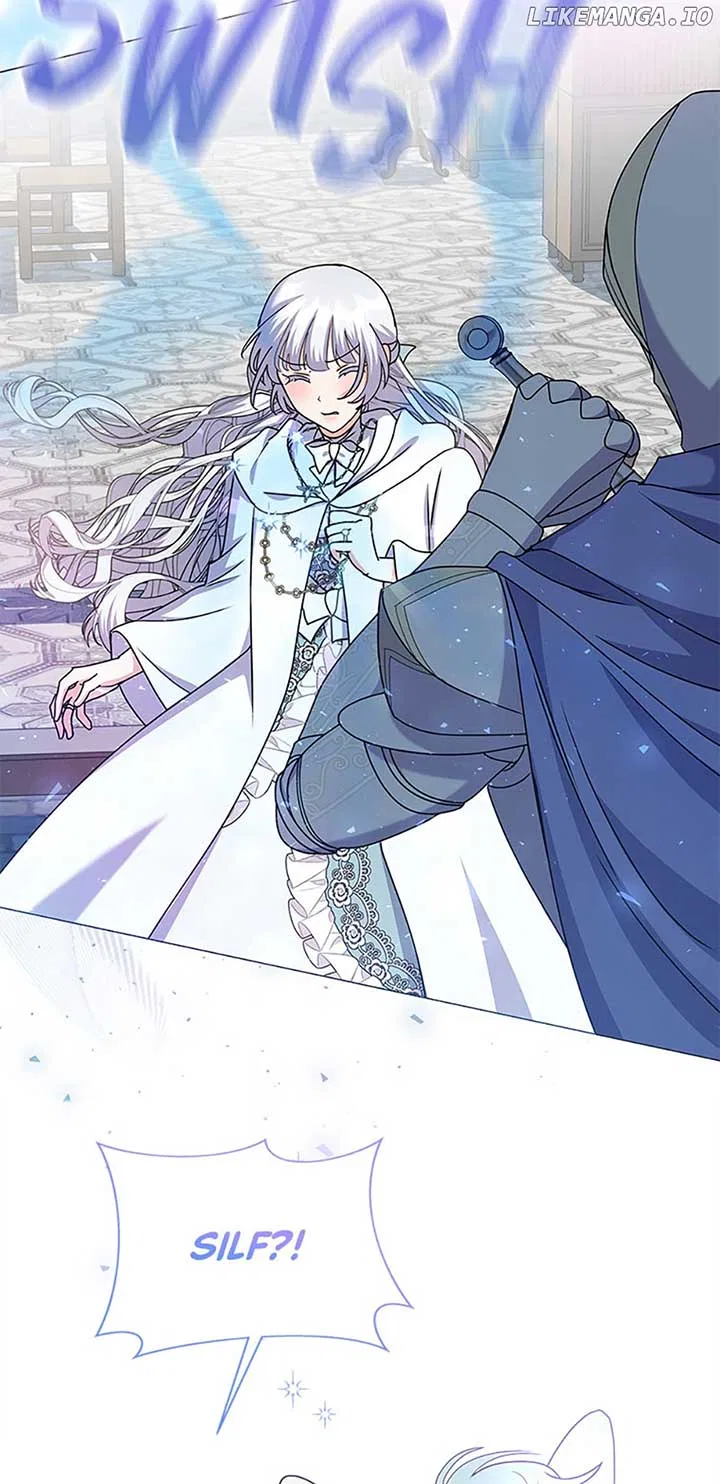 The Land Lord’s Baby Retires Chapter 91 – Page 73