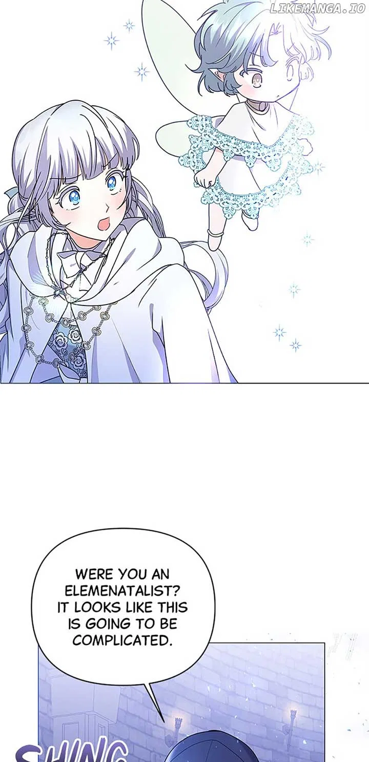 The Land Lord’s Baby Retires Chapter 91 – Page 74