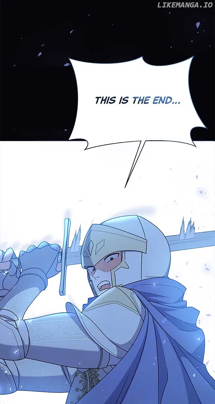 The Land Lord’s Baby Retires Chapter 91 – Page 84