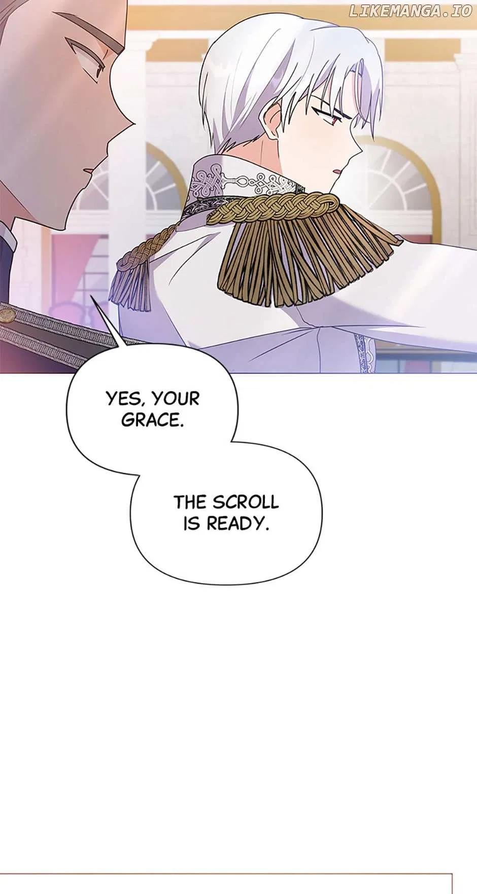 The Land Lord’s Baby Retires Chapter 90 – Page 4