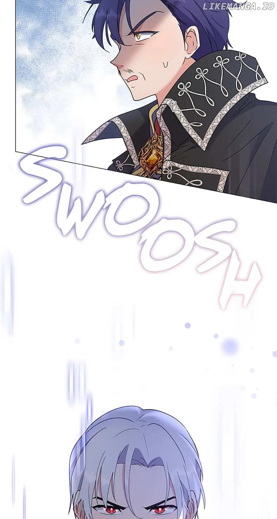 The Land Lord’s Baby Retires Chapter 90 – Page 6