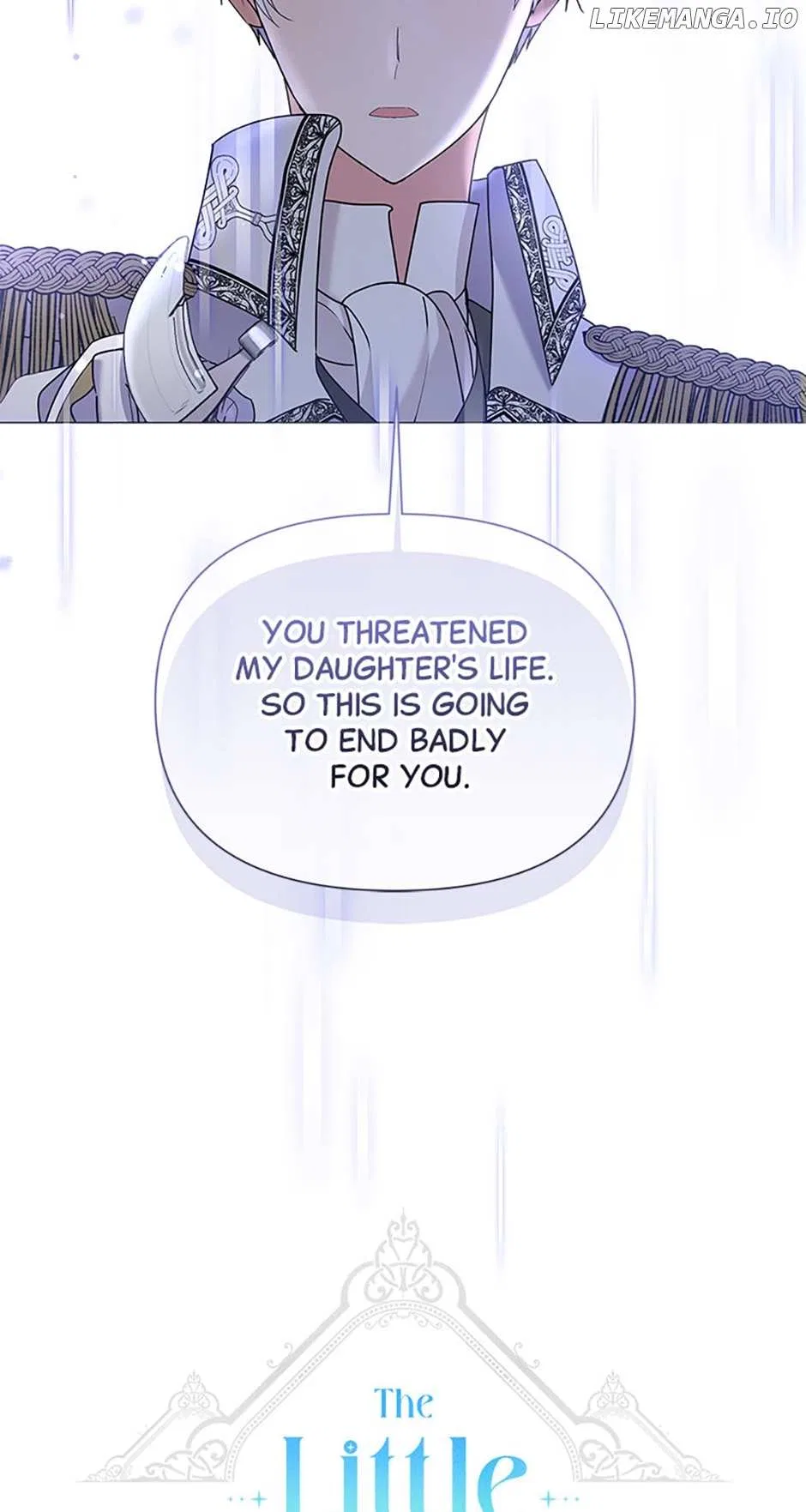 The Land Lord’s Baby Retires Chapter 90 – Page 7
