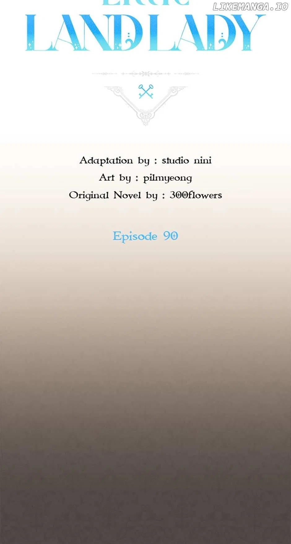 The Land Lord’s Baby Retires Chapter 90 – Page 8