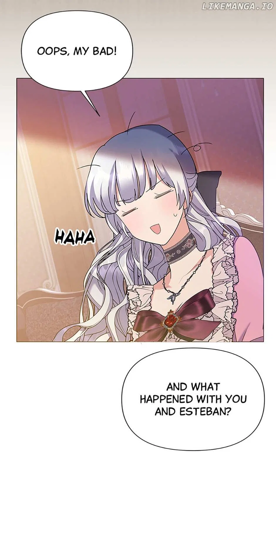 The Land Lord’s Baby Retires Chapter 90 – Page 15