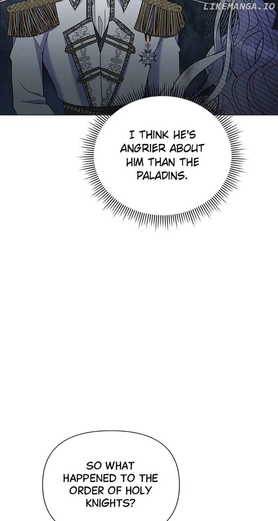 The Land Lord’s Baby Retires Chapter 90 – Page 18