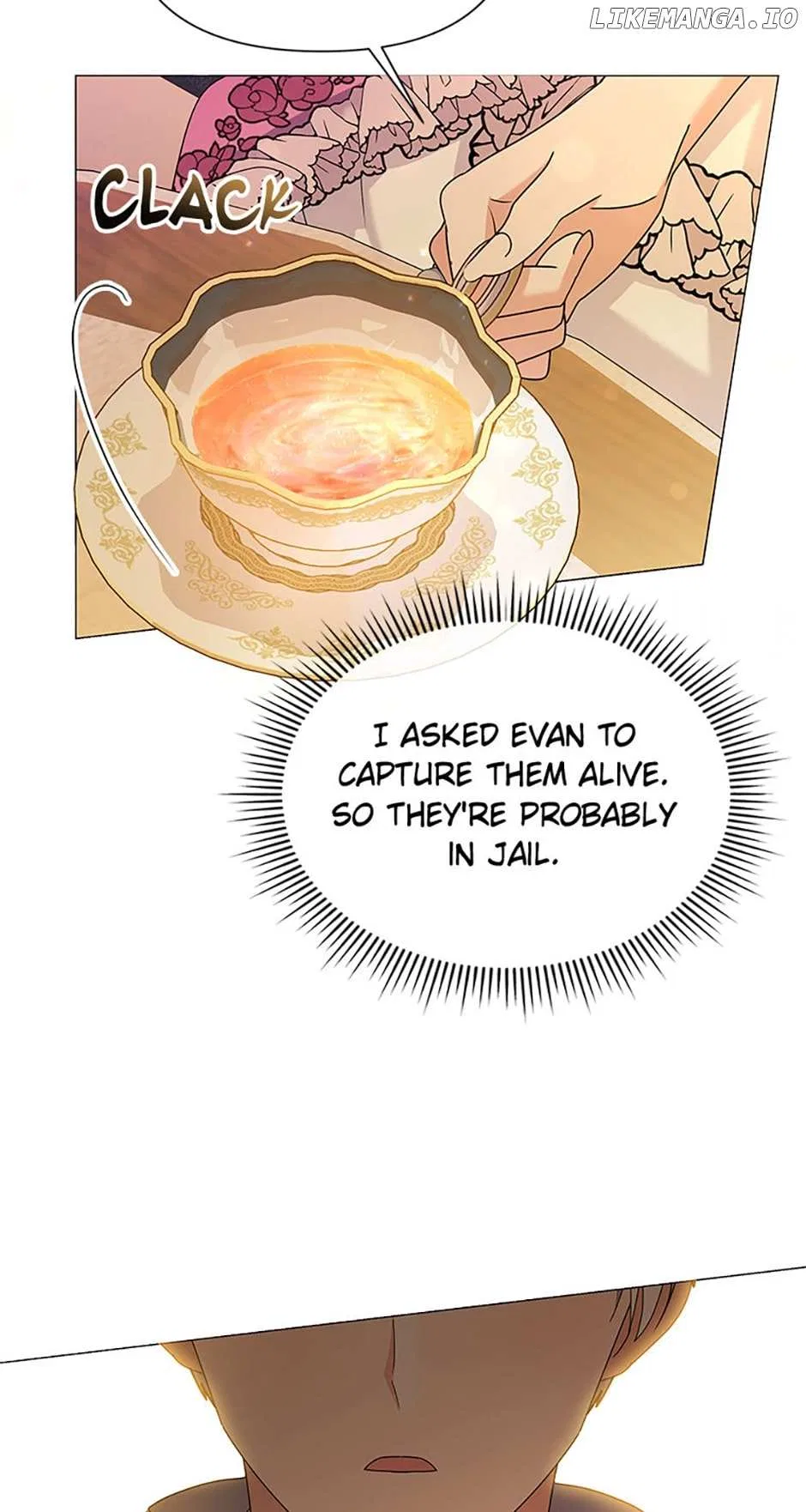 The Land Lord’s Baby Retires Chapter 90 – Page 19