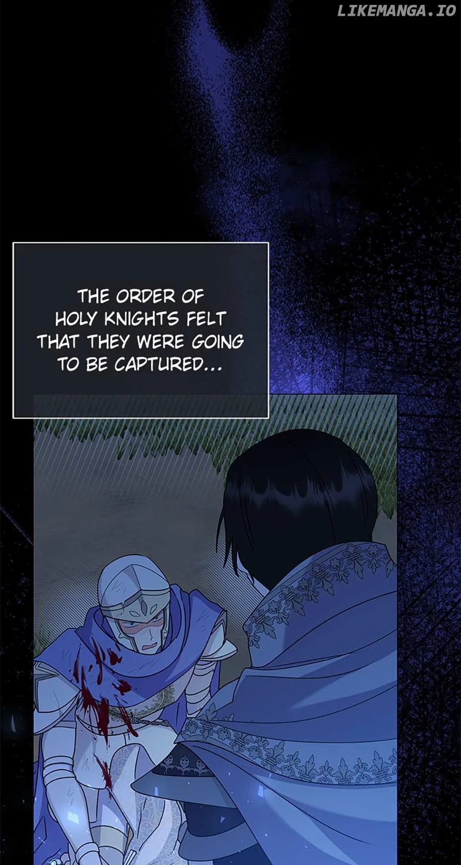 The Land Lord’s Baby Retires Chapter 90 – Page 22