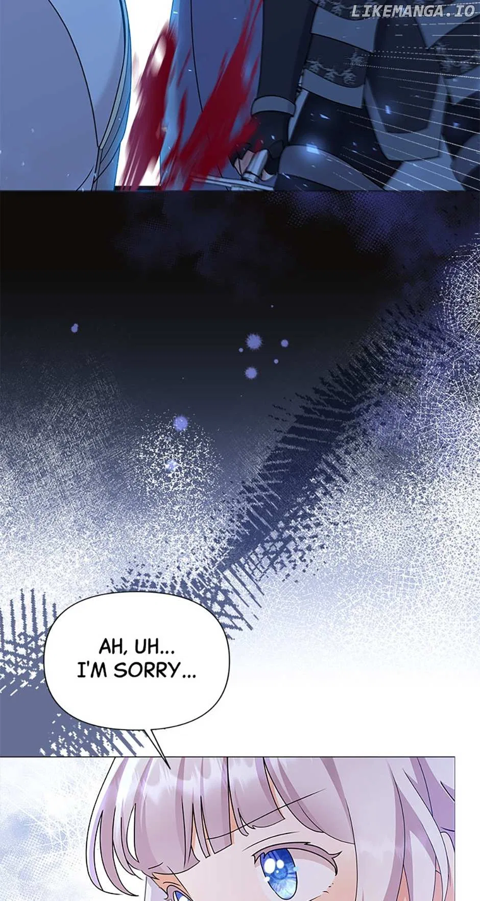 The Land Lord’s Baby Retires Chapter 90 – Page 25