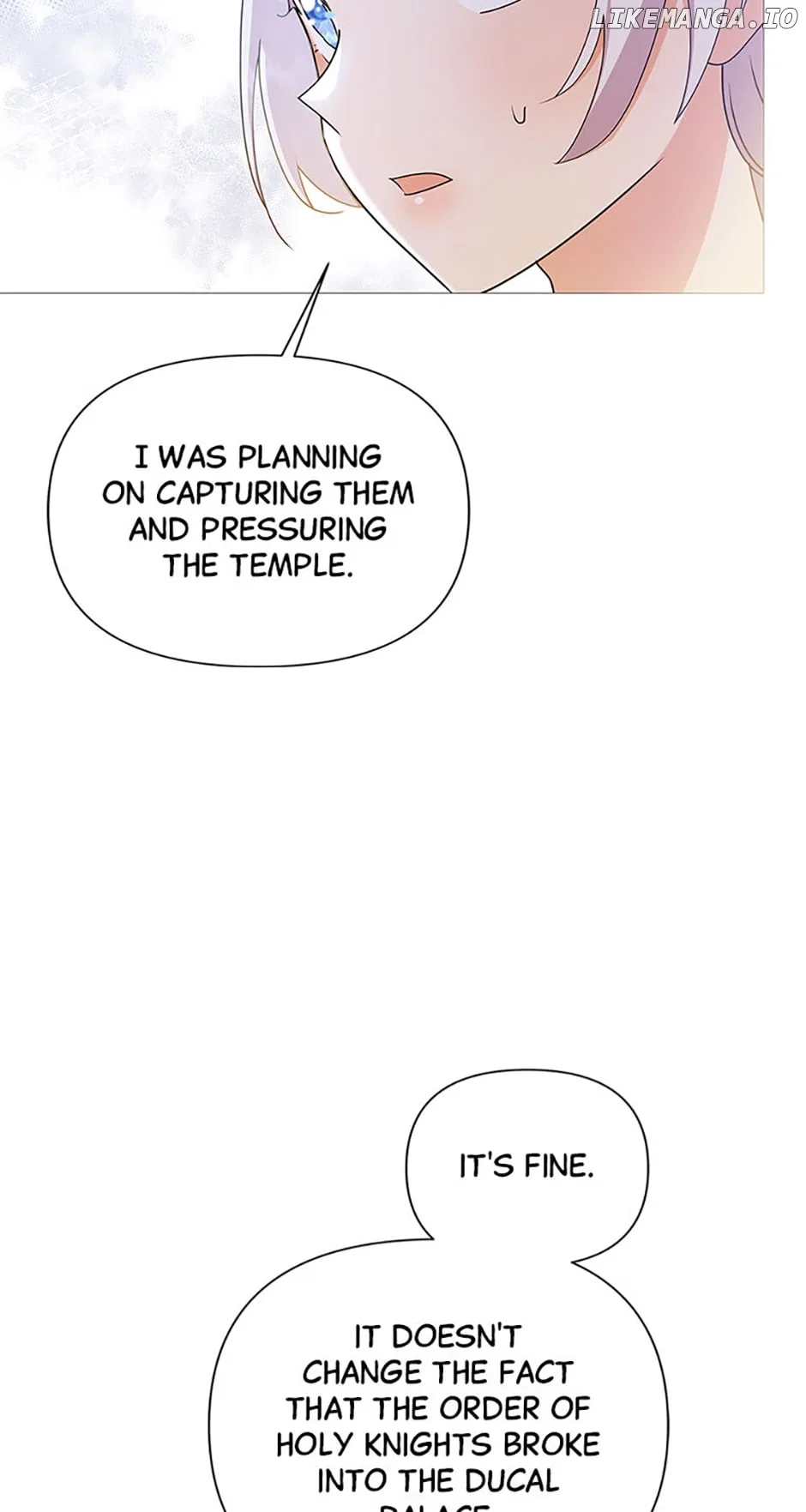 The Land Lord’s Baby Retires Chapter 90 – Page 26