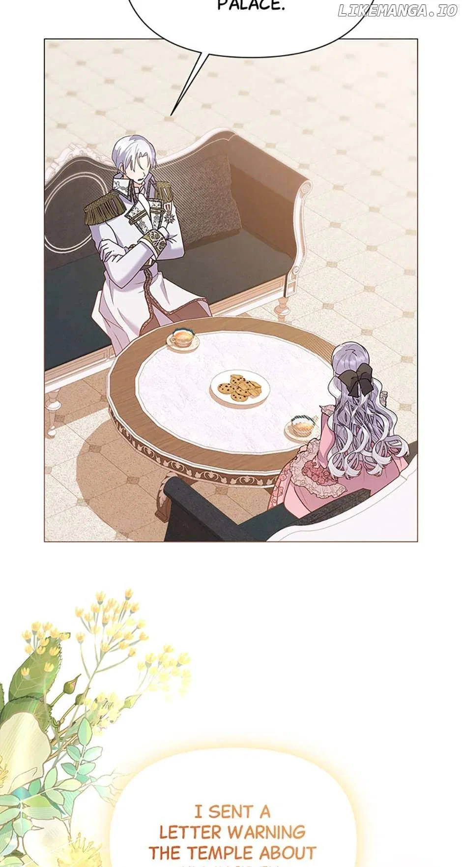 The Land Lord’s Baby Retires Chapter 90 – Page 27