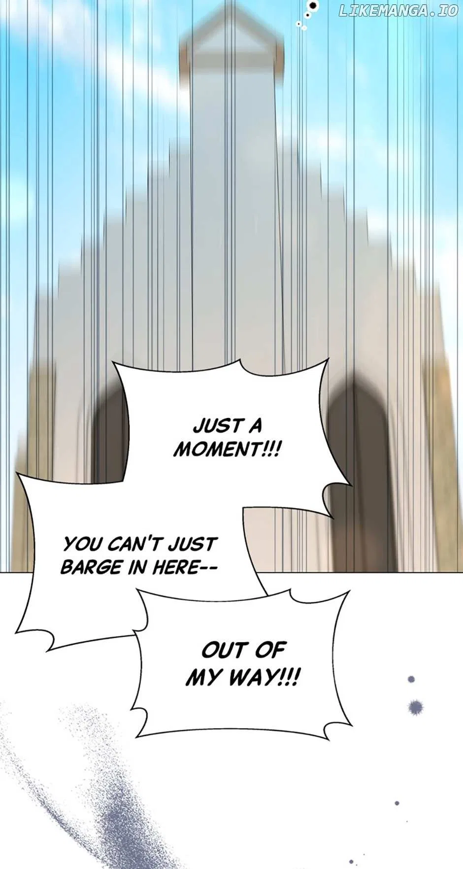 The Land Lord’s Baby Retires Chapter 90 – Page 30