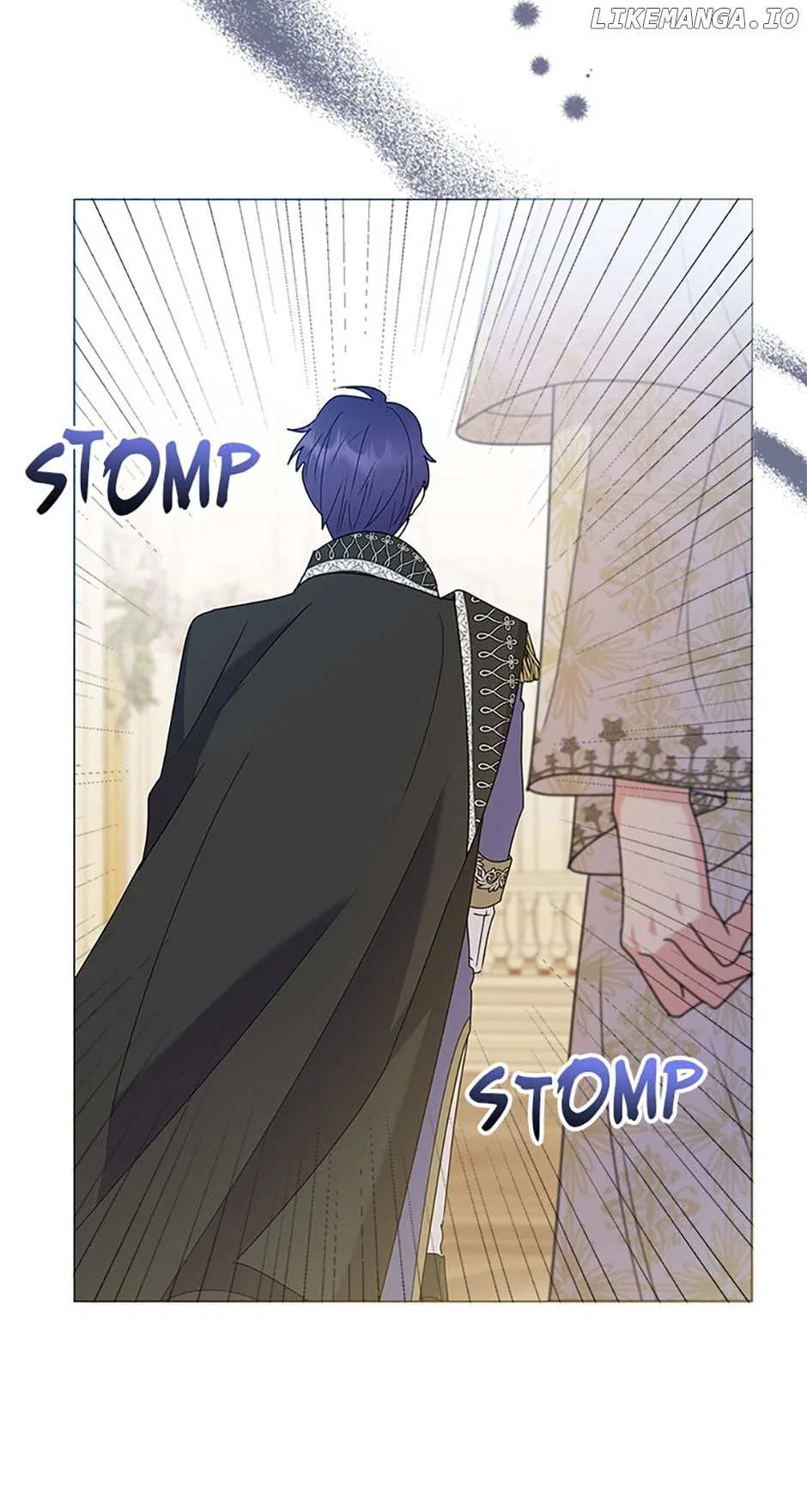 The Land Lord’s Baby Retires Chapter 90 – Page 31
