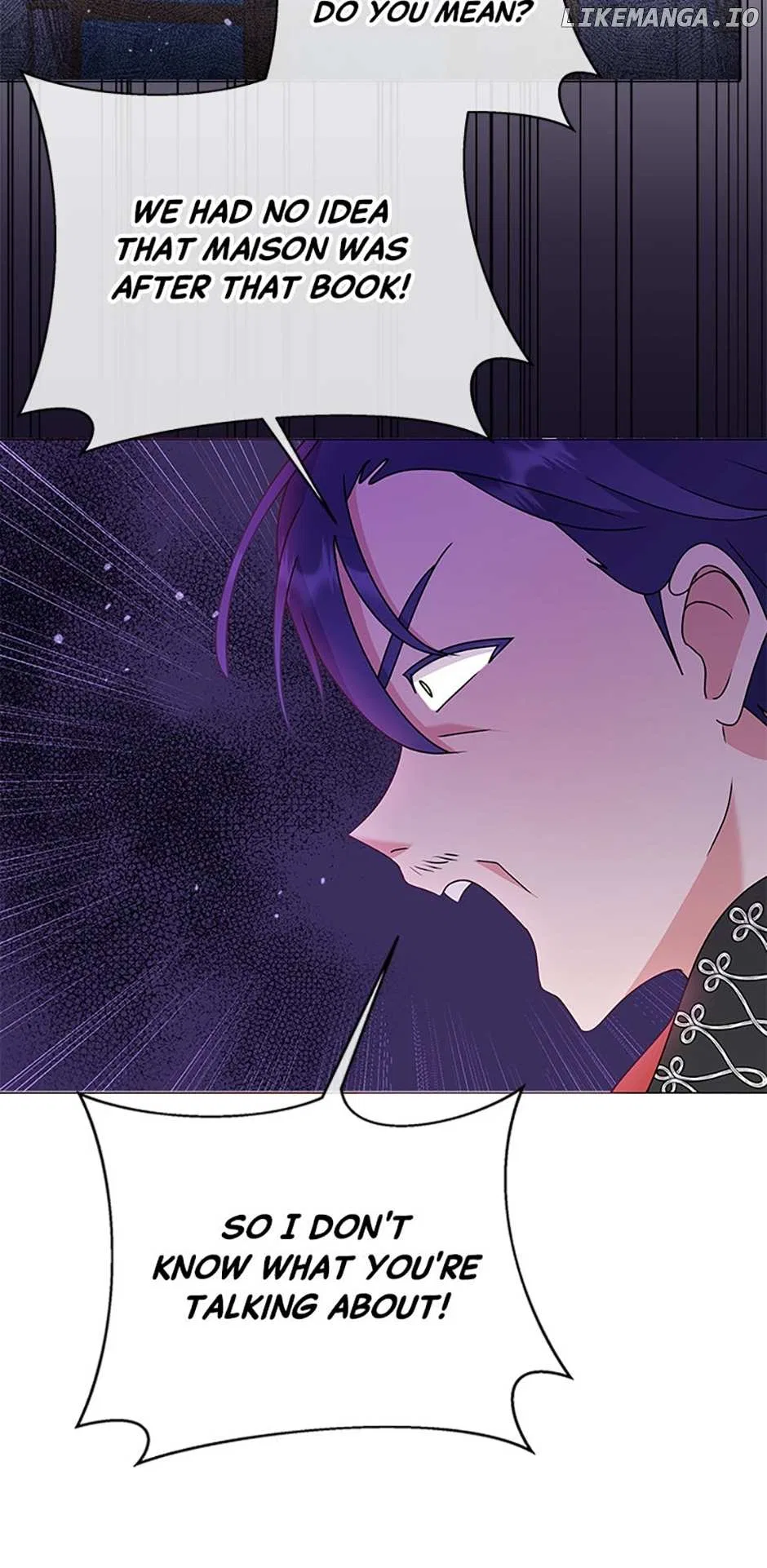 The Land Lord’s Baby Retires Chapter 90 – Page 37