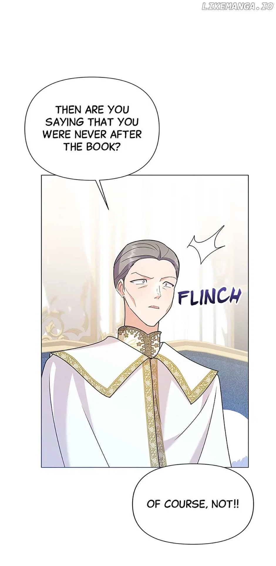 The Land Lord’s Baby Retires Chapter 90 – Page 38