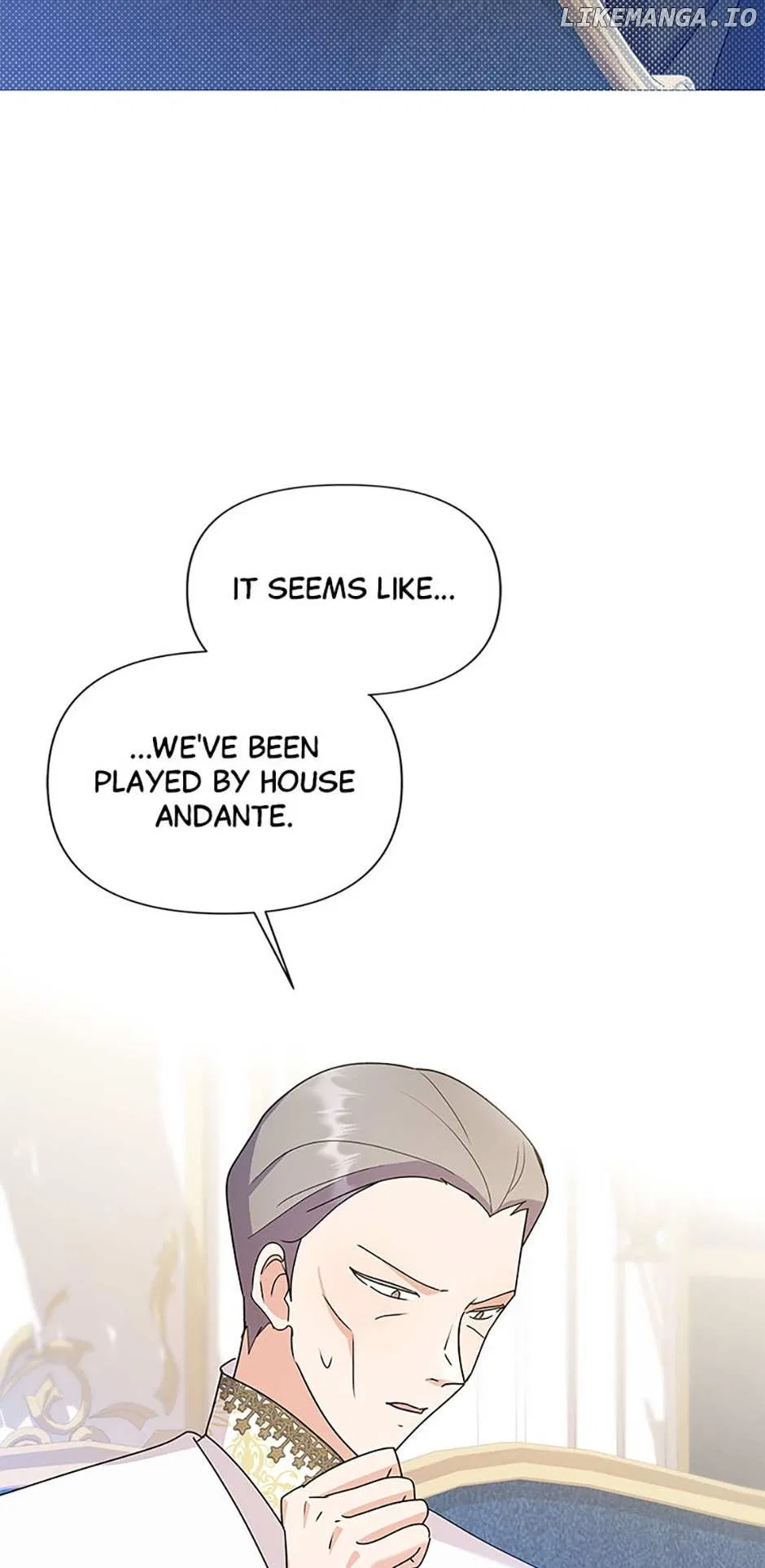 The Land Lord’s Baby Retires Chapter 90 – Page 40