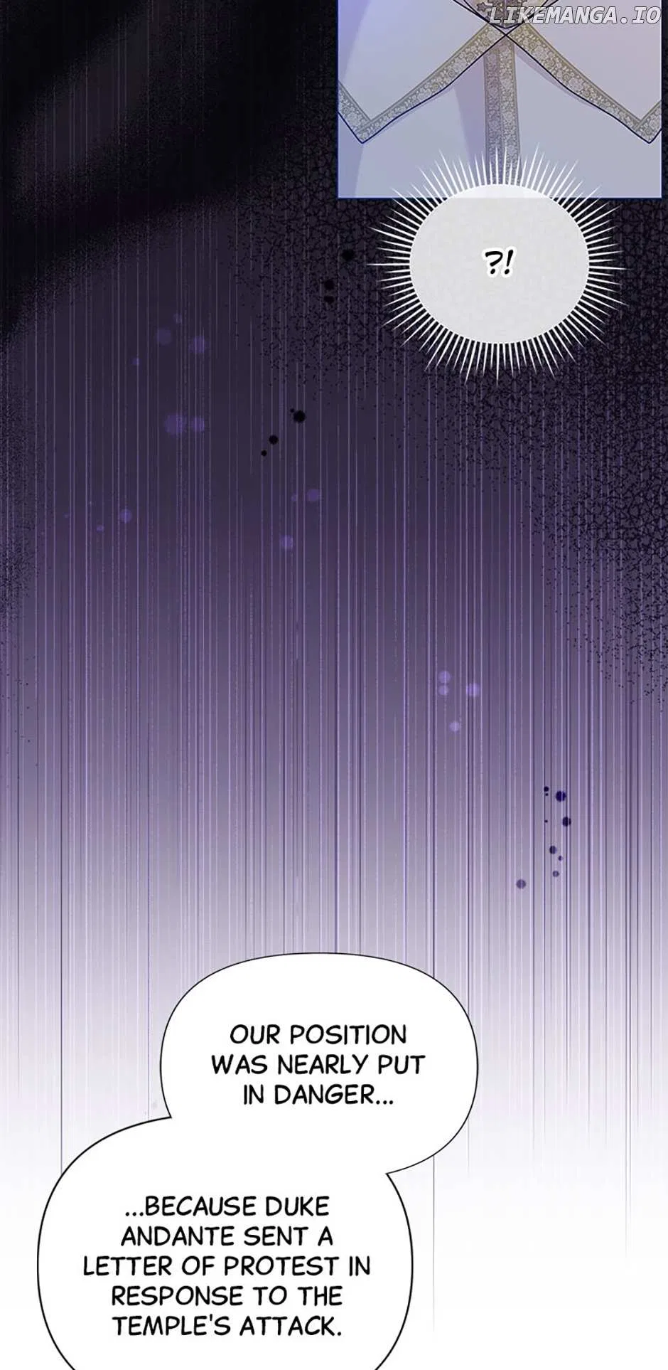 The Land Lord’s Baby Retires Chapter 90 – Page 42