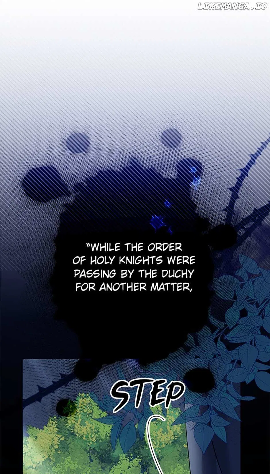 The Land Lord’s Baby Retires Chapter 90 – Page 44