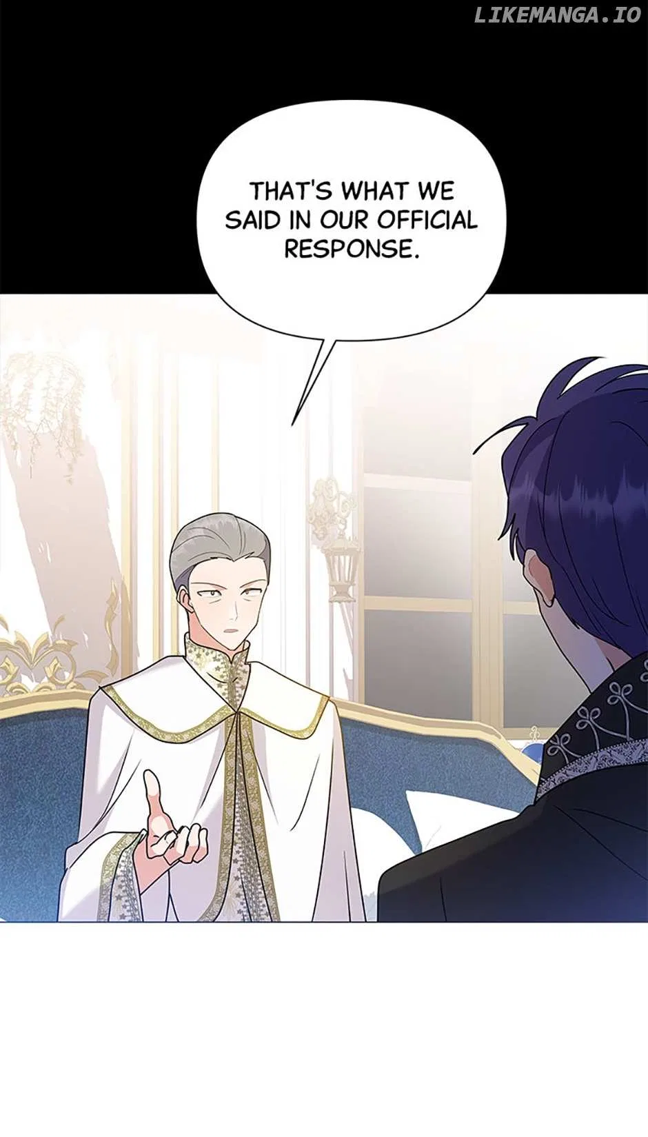 The Land Lord’s Baby Retires Chapter 90 – Page 47