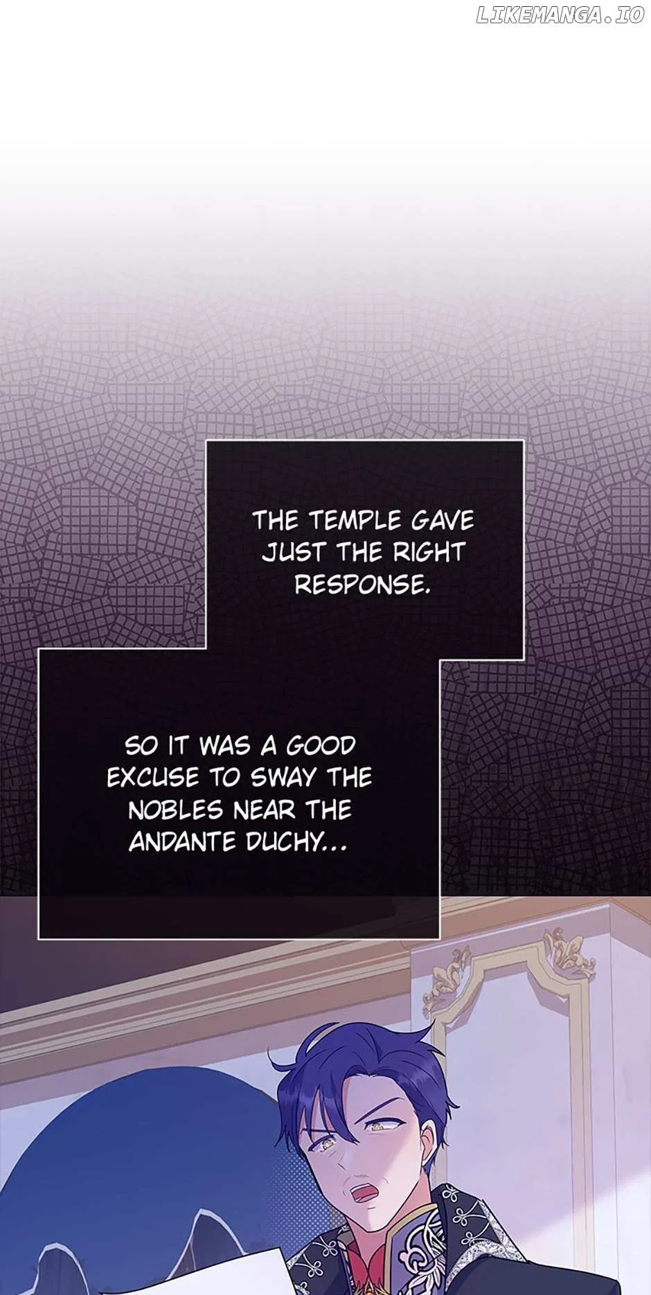 The Land Lord’s Baby Retires Chapter 90 – Page 48