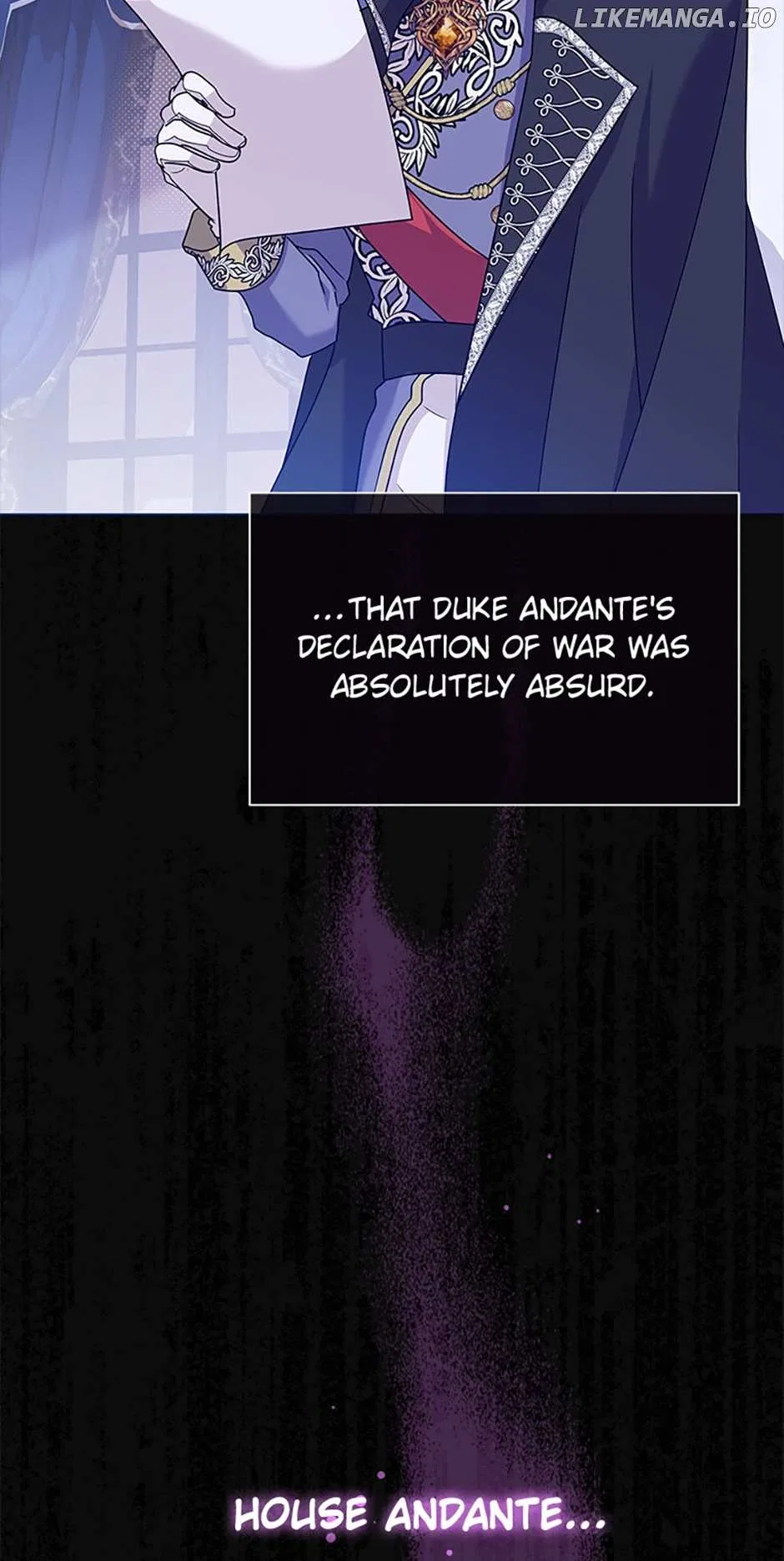 The Land Lord’s Baby Retires Chapter 90 – Page 49