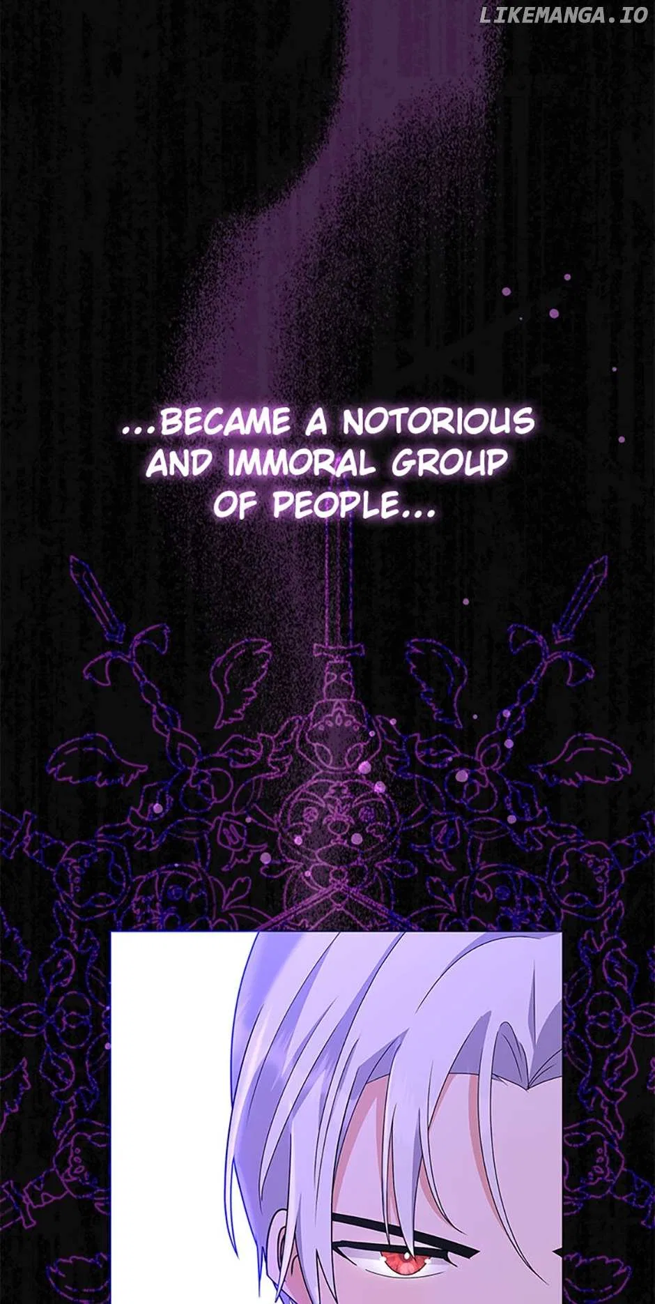 The Land Lord’s Baby Retires Chapter 90 – Page 50