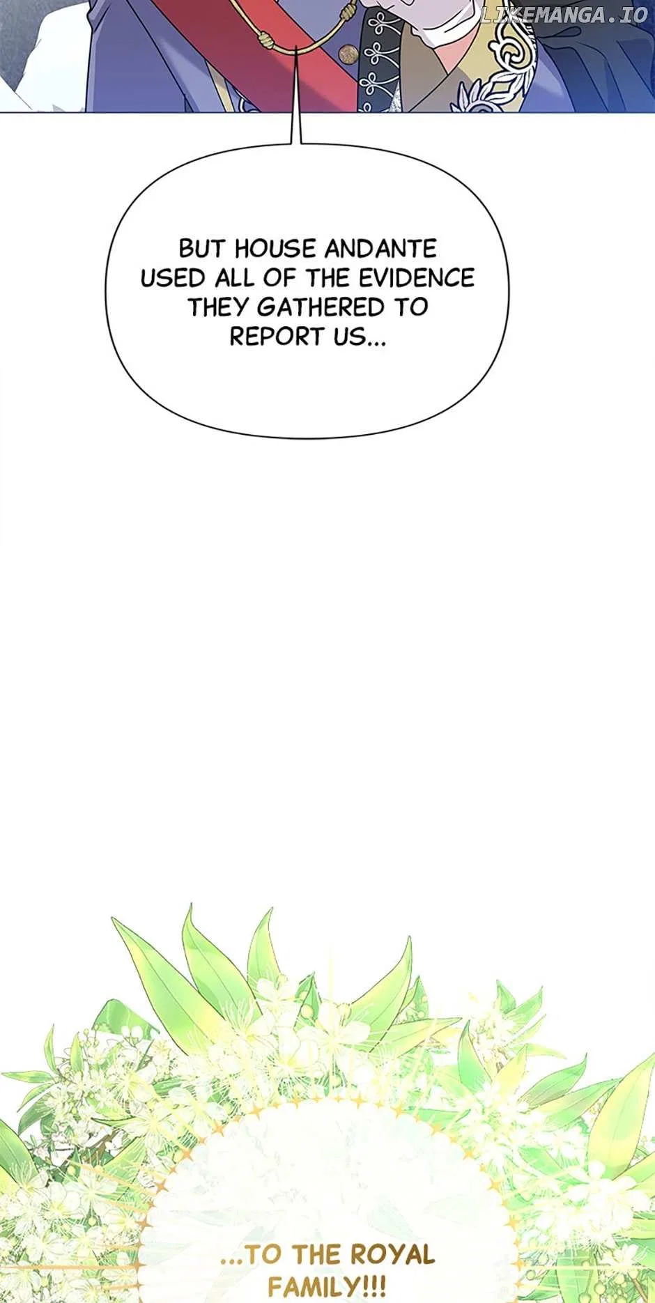 The Land Lord’s Baby Retires Chapter 90 – Page 53