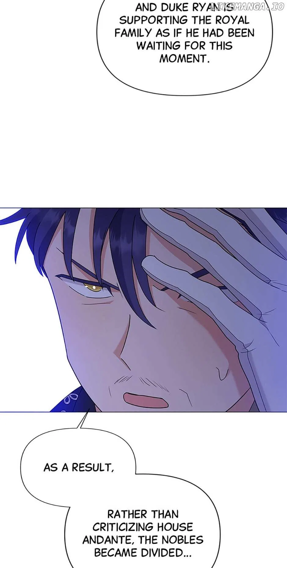 The Land Lord’s Baby Retires Chapter 90 – Page 56