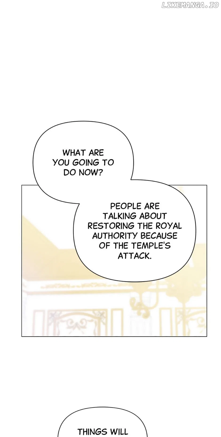 The Land Lord’s Baby Retires Chapter 90 – Page 60
