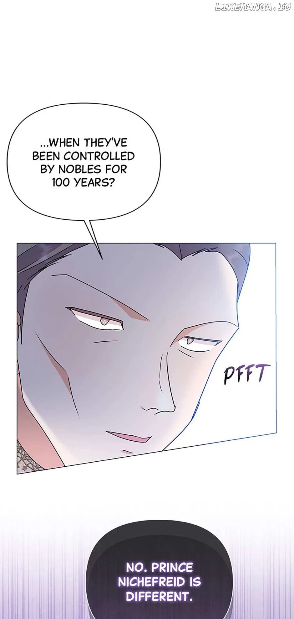 The Land Lord’s Baby Retires Chapter 90 – Page 62