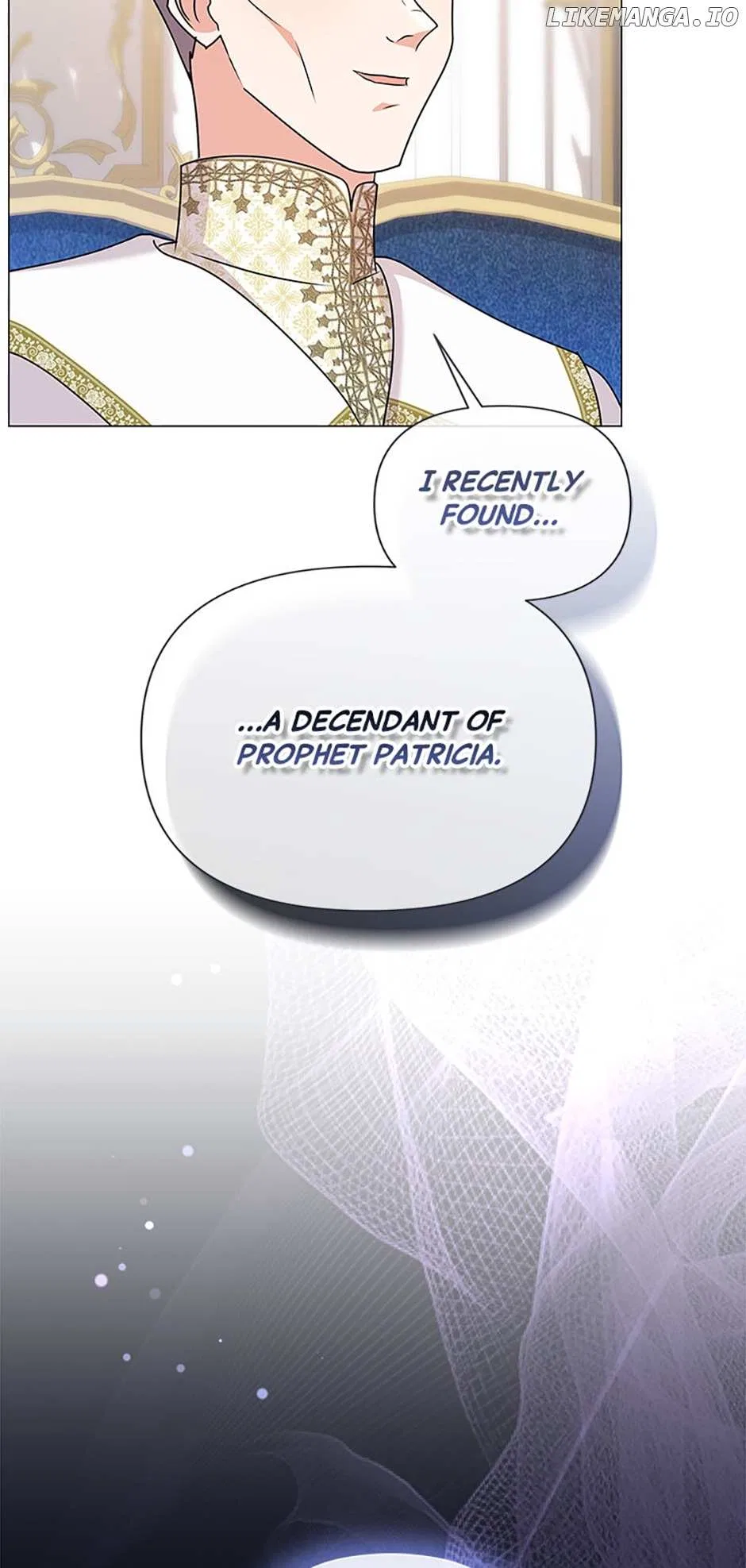 The Land Lord’s Baby Retires Chapter 90 – Page 65