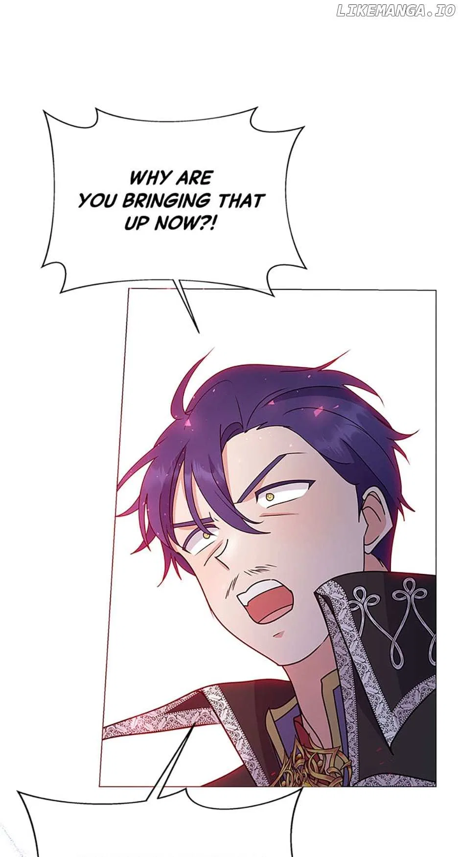 The Land Lord’s Baby Retires Chapter 90 – Page 71