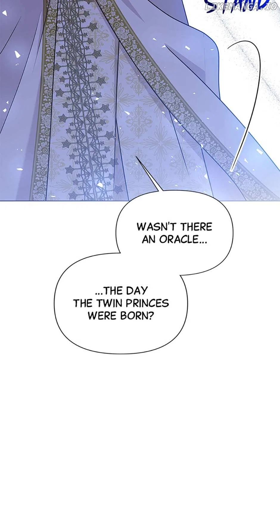 The Land Lord’s Baby Retires Chapter 90 – Page 73
