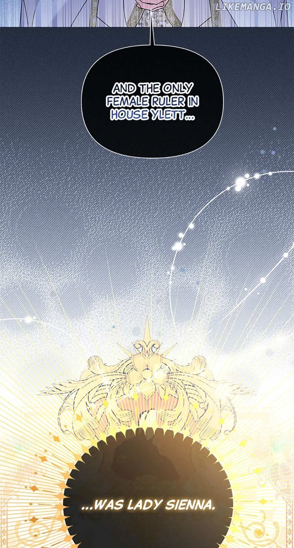 The Land Lord’s Baby Retires Chapter 90 – Page 75