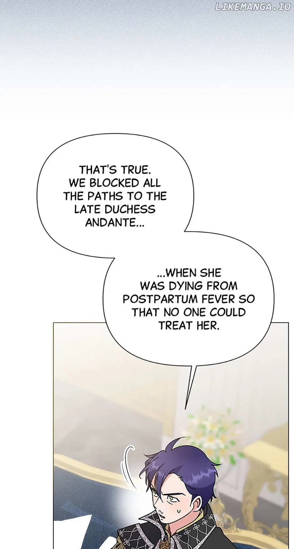 The Land Lord’s Baby Retires Chapter 90 – Page 78