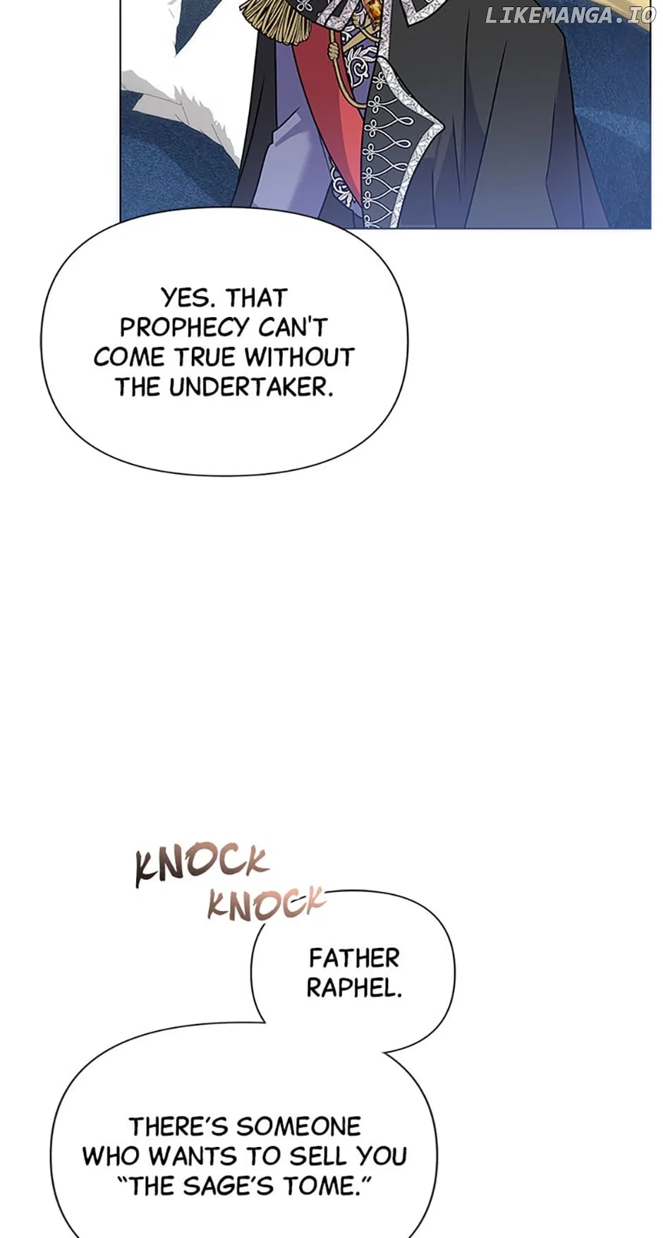 The Land Lord’s Baby Retires Chapter 90 – Page 79