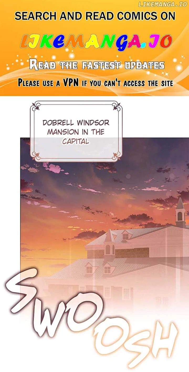 The Land Lord’s Baby Retires Chapter 89 – Page 1