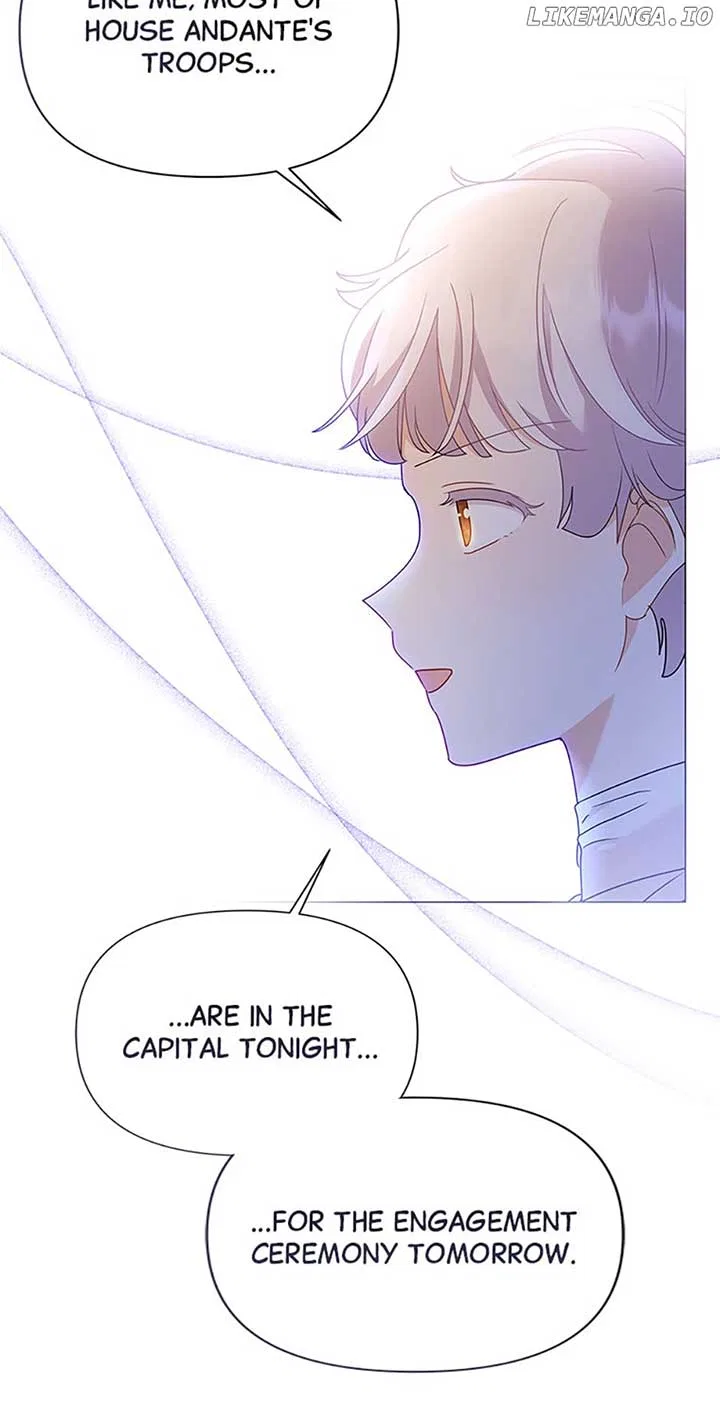The Land Lord’s Baby Retires Chapter 89 – Page 4