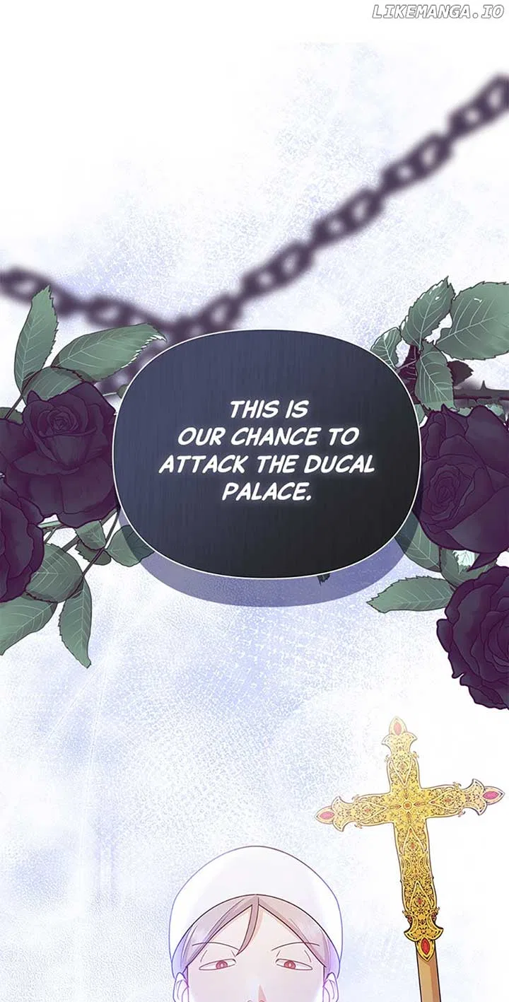 The Land Lord’s Baby Retires Chapter 89 – Page 5