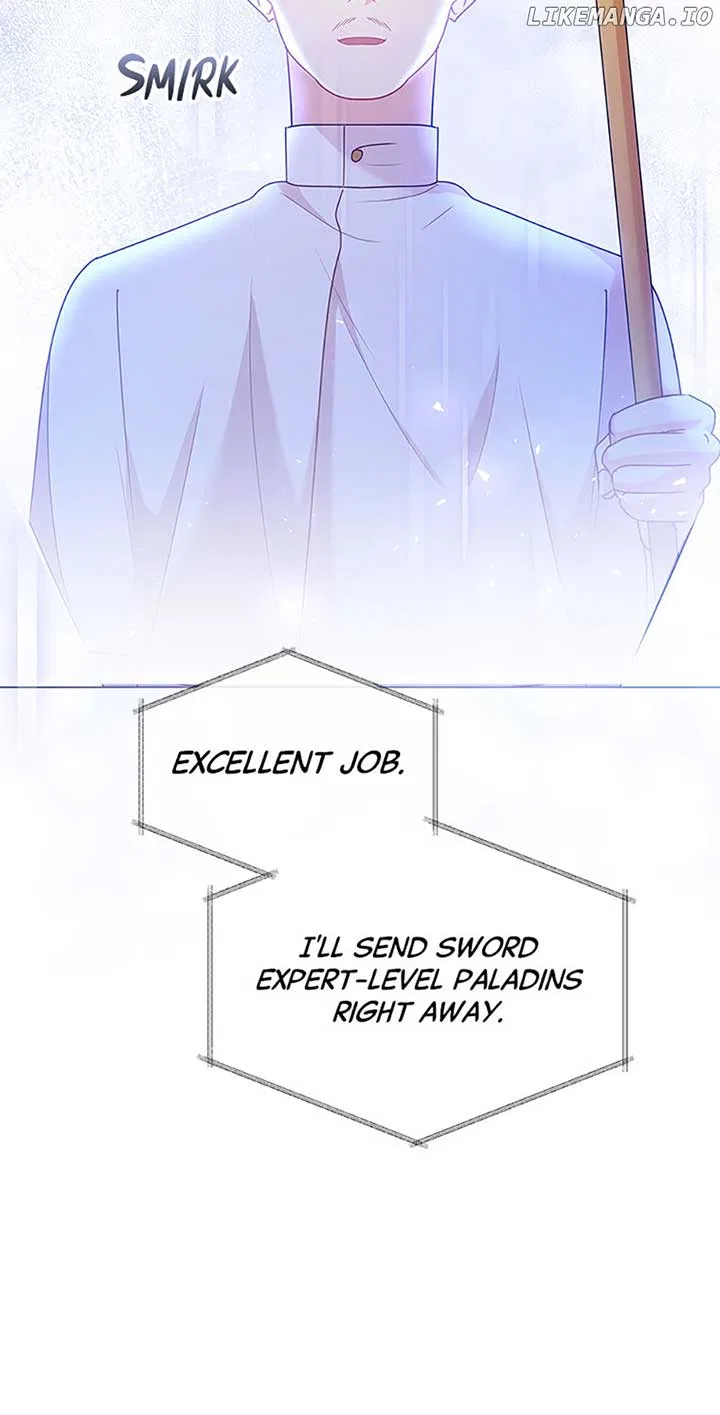 The Land Lord’s Baby Retires Chapter 89 – Page 6