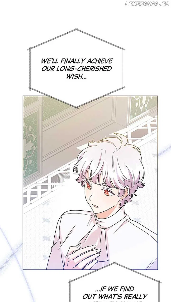 The Land Lord’s Baby Retires Chapter 89 – Page 7