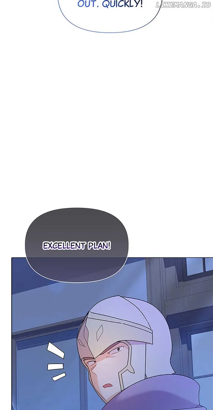 The Land Lord’s Baby Retires Chapter 89 – Page 14