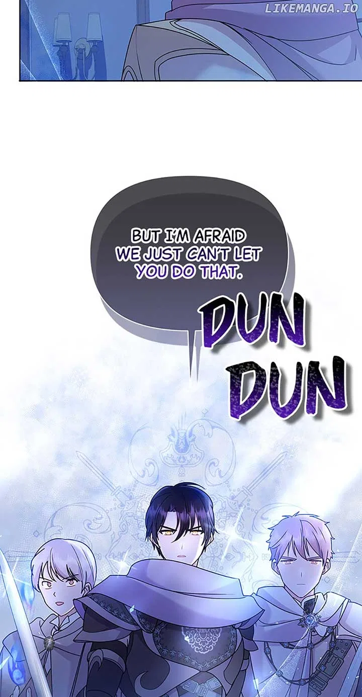 The Land Lord’s Baby Retires Chapter 89 – Page 15