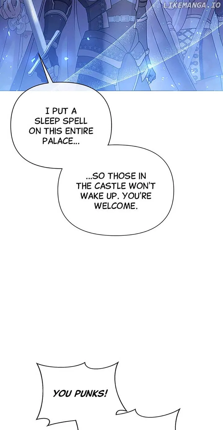 The Land Lord’s Baby Retires Chapter 89 – Page 16