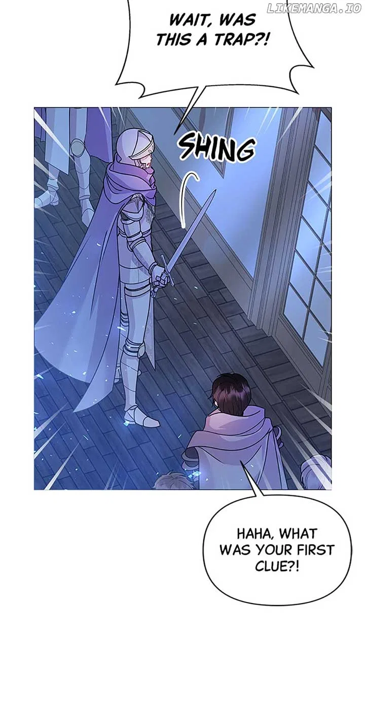 The Land Lord’s Baby Retires Chapter 89 – Page 17