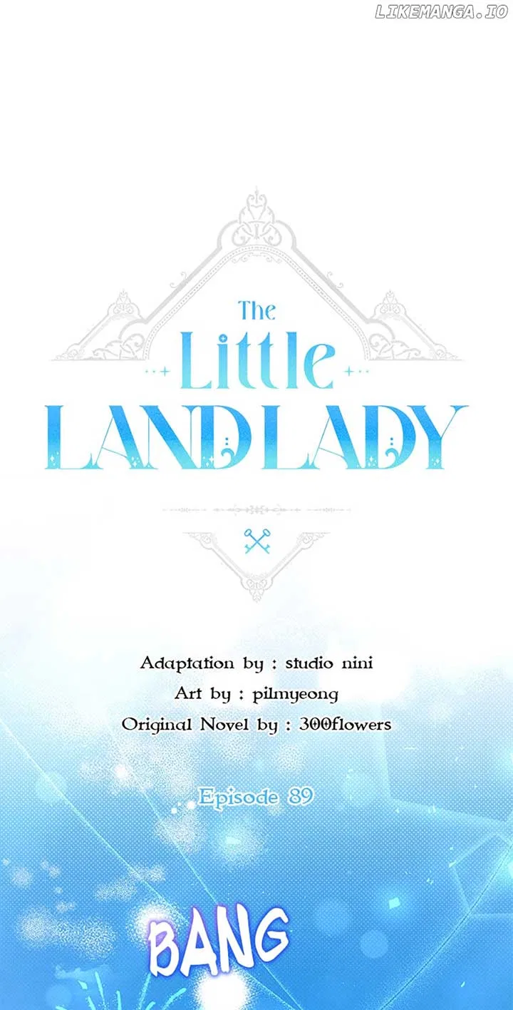 The Land Lord’s Baby Retires Chapter 89 – Page 20