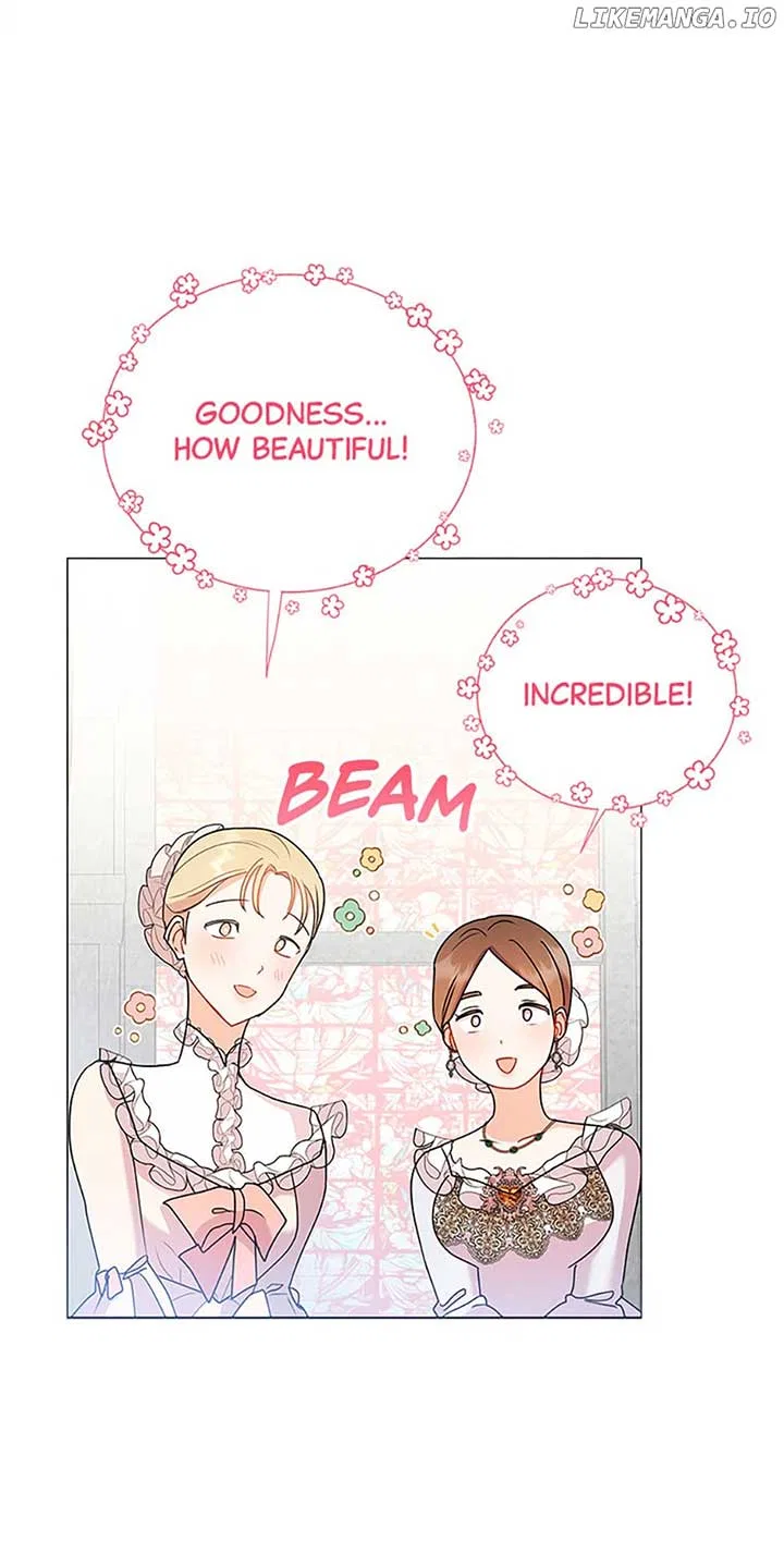 The Land Lord’s Baby Retires Chapter 89 – Page 22